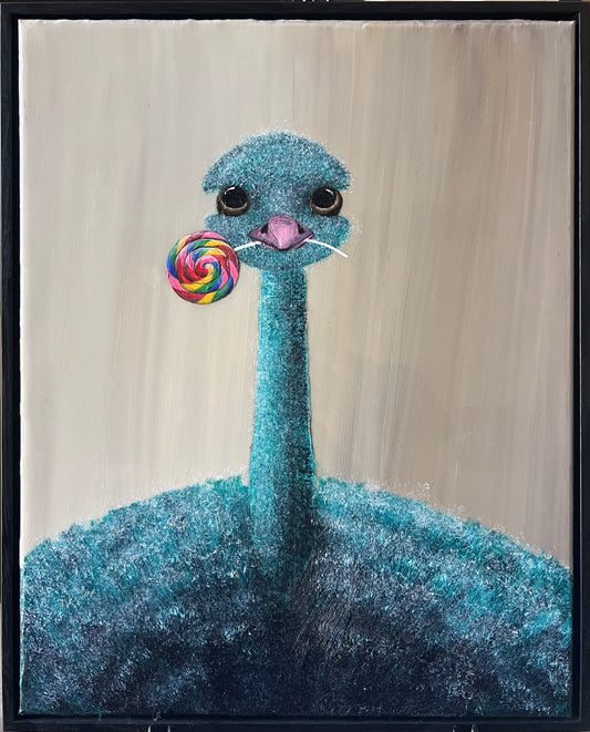 Candy